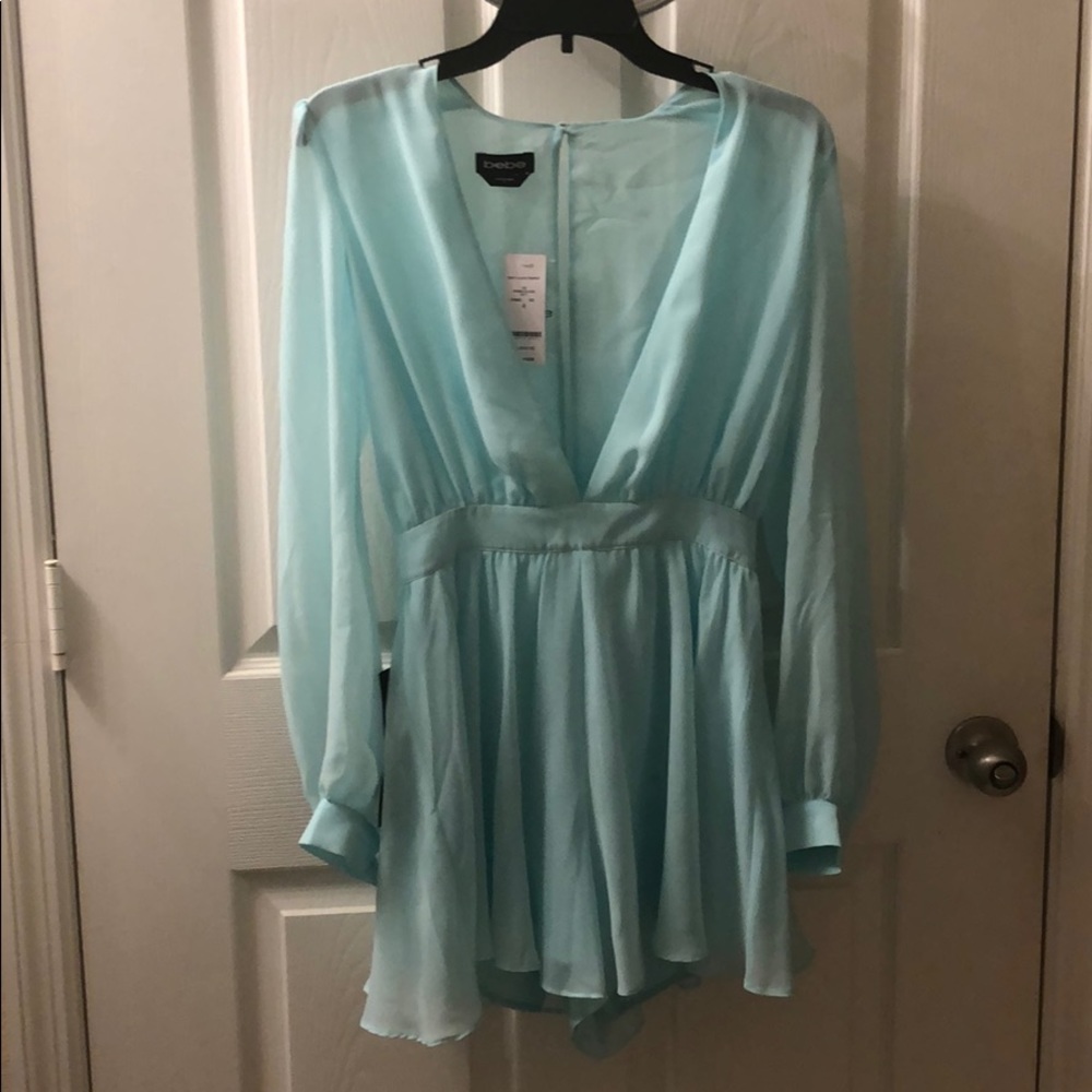 Bebe romper